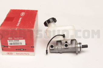 0K55543400B MASTER CYLINDER TAND
