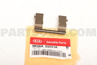 0K56A33231A LINER-PAD
