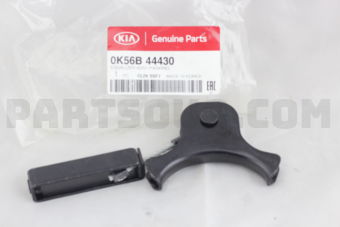 0K56B44430 EQUALIZER ASSY-PARKING