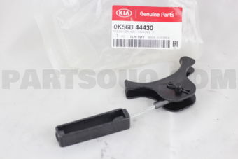 0K56B44430 EQUALIZER ASSY-PARKING