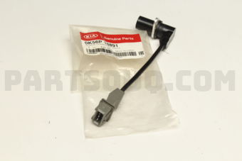 0K56P18891 SENSOR-CRANKSHAFT AN