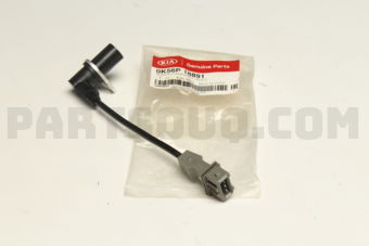 0K56P18891 SENSOR-CRANKSHAFT AN
