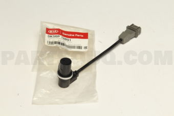 0K56P18891 SENSOR-CRANKSHAFT AN