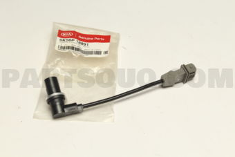 0K56P18891 SENSOR-CRANKSHAFT AN