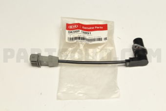0K56P18891 SENSOR-CRANKSHAFT AN