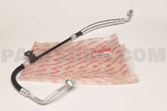 0K57C61463A HOSE-FLEXIBLE, HIGH