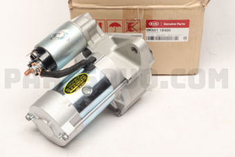 0K60118400 STARTER