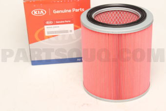 0K60A23603A ELEMENT-AIR CLEANER