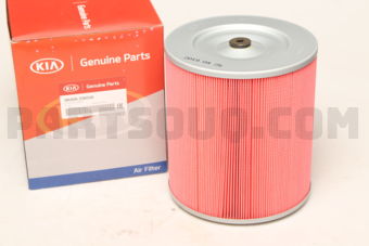 0K60A23603A ELEMENT-AIR CLEANER