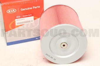 0K60A23603A ELEMENT-AIR CLEANER