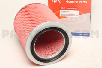 0K60A23603A ELEMENT-AIR CLEANER