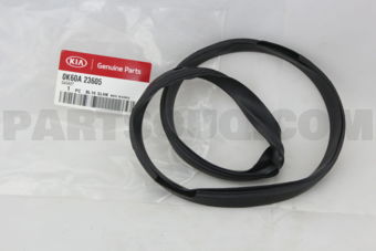 0K60A23605 GASKET