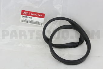 0K60A23605 GASKET