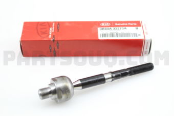 0K60A32270A BALL JOINT INNER