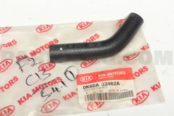 0K60A32462A HOSE SUCTION NO 2