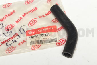 0K60A32462A HOSE SUCTION NO 2