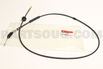 0K60A41660J CABLE ASSY-ACCEL