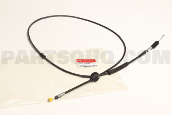 0K60A41660J CABLE ASSY-ACCEL