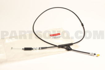 0K60A41660J CABLE ASSY-ACCEL