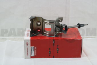 0K60A46100G LEVER ASSY-CHANGE