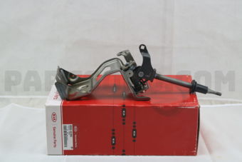 0K60A46100G LEVER ASSY-CHANGE