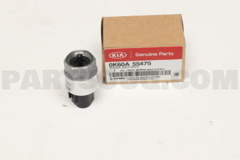 0K60A55475 SENSOR-SPEED