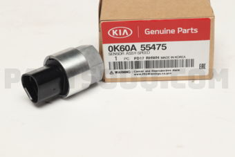 0K60A55475 SENSOR-SPEED
