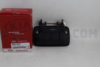 0K60A58410A HANDLE ASSY-OUT,RH