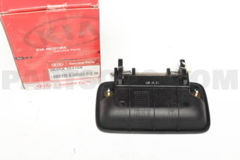 0K60A58410A HANDLE ASSY-OUT,RH