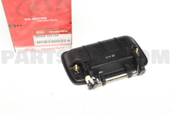 0K60A58410A HANDLE ASSY-OUT,RH