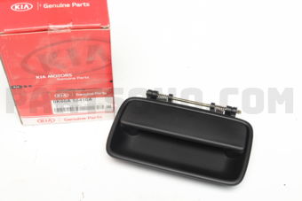 0K60A58410A HANDLE ASSY-OUT,RH