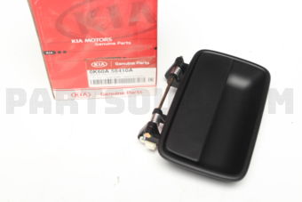 0K60A58410A HANDLE ASSY-OUT,RH