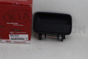 0K60A58410A HANDLE ASSY-OUT,RH