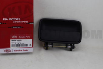 0K60A59410A HANDLE ASSY-OUT,LH