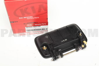 0K60A59410A HANDLE ASSY-OUT,LH