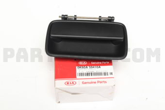 0K60A59410A HANDLE ASSY-OUT,LH