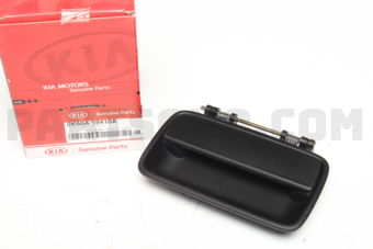 0K60A59410A HANDLE ASSY-OUT,LH