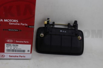 0K60A59410A HANDLE ASSY-OUT,LH