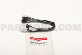 0K60A66154 SWITCH ASSY-IGNITION