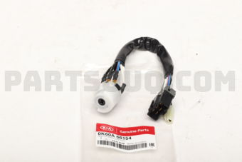 0K60A66154 SWITCH ASSY-IGNITION