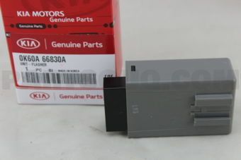 0K60A66830A UNIT-FLASHER