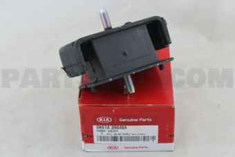 0K61A39040A RUBBER MOUNTING ENG