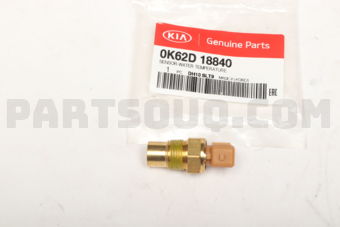 0K62D18840 WATER TEMP SWITCH