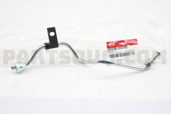 0K63B32410C PIPE-PRESSURE