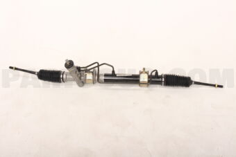 0K63C32110F GEAR ASSY-P/S