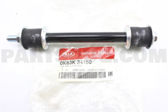 0K63K34150 LINK ASSY-CONTROL