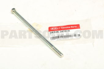 0K63K34157A BOLT