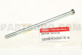 0K63K34157A BOLT