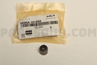 0K65A10155A SEAL-VALVE