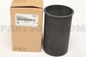 0K65A10311 LINER-CYLINDER